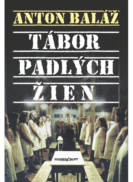 постер Tabor padlych zen